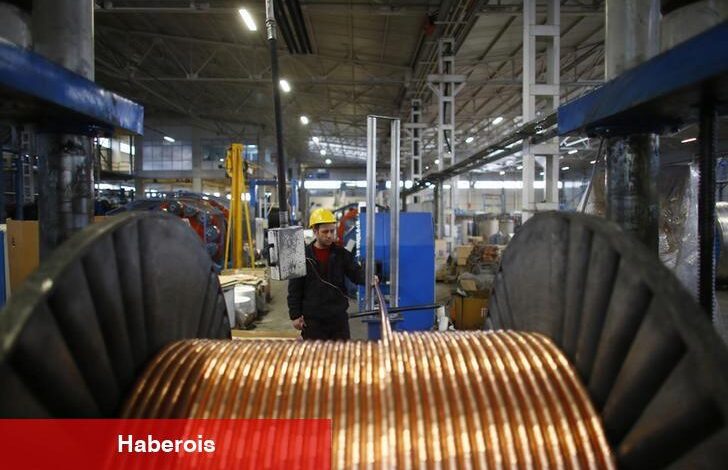 Şili, bakır tarifeleri konusunda ABD ithalatçılarıyla görüşüyor