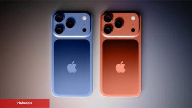 Şimdiye kadarki en yeterli iPhone modeli iPhone 17 Pro Max olacak
