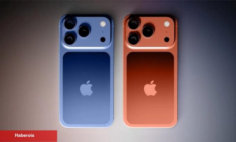 Şimdiye kadarki en yeterli iPhone modeli iPhone 17 Pro Max olacak - Haberois Şimdiye kadarki en yeterli iPhone modeli iPhone 17 Pro Max olacak