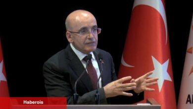 Şimşek: 18 bin mükellefimiz vergi matrahını 32 milyar lira artırdı