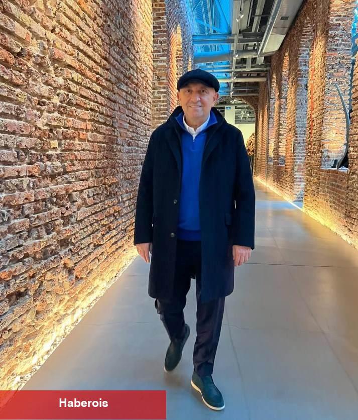 Sinan Engin'in dudak uçuklatan serveti ortaya çıktı!