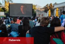 Sinema Akşamları Artİstanbul Feshane'de Devam Ediyor