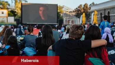 Sinema Akşamları Artİstanbul Feshane'de Devam Ediyor