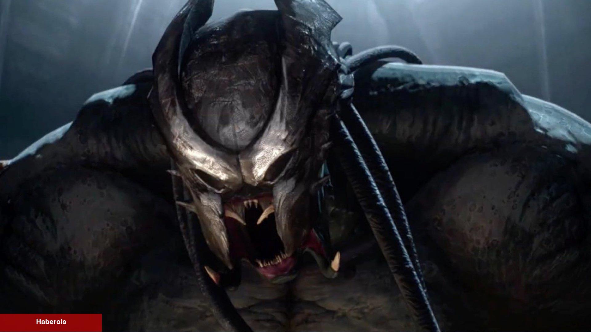 Sinema İnceleme - Predator: Killer of Killers