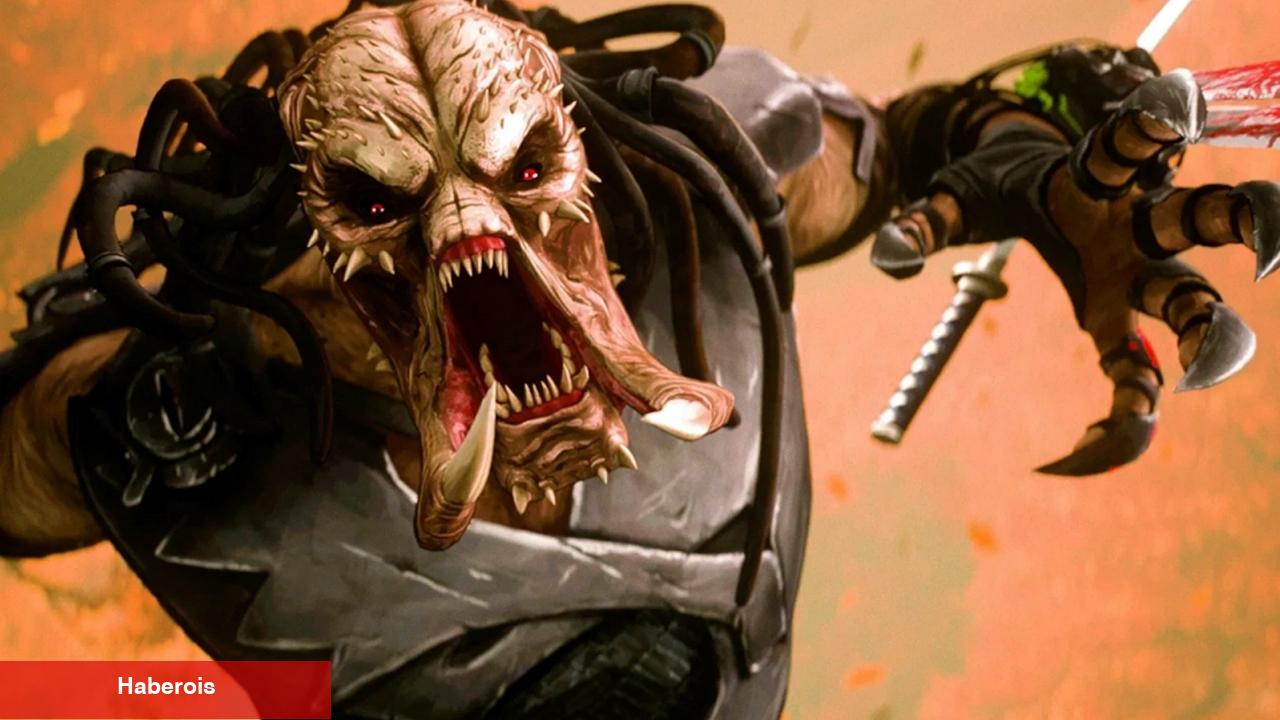 Sinema İnceleme - Predator: Killer of Killers