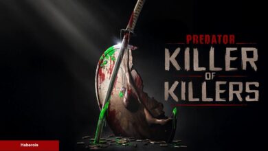 Sinema İnceleme - Predator: Killer of Killers - Haberois Sinema İnceleme - Predator: Killer of Killers