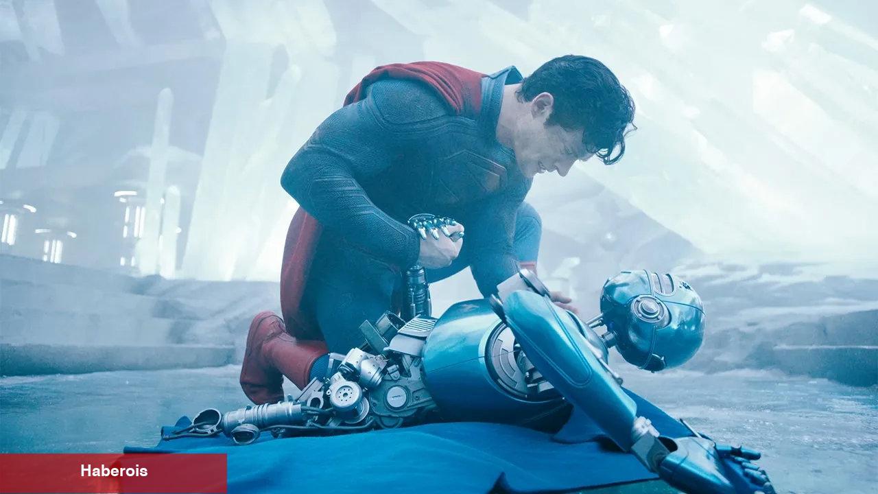 Sinema İnceleme - Superman