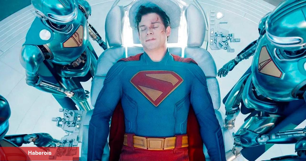 Sinema İnceleme - Superman
