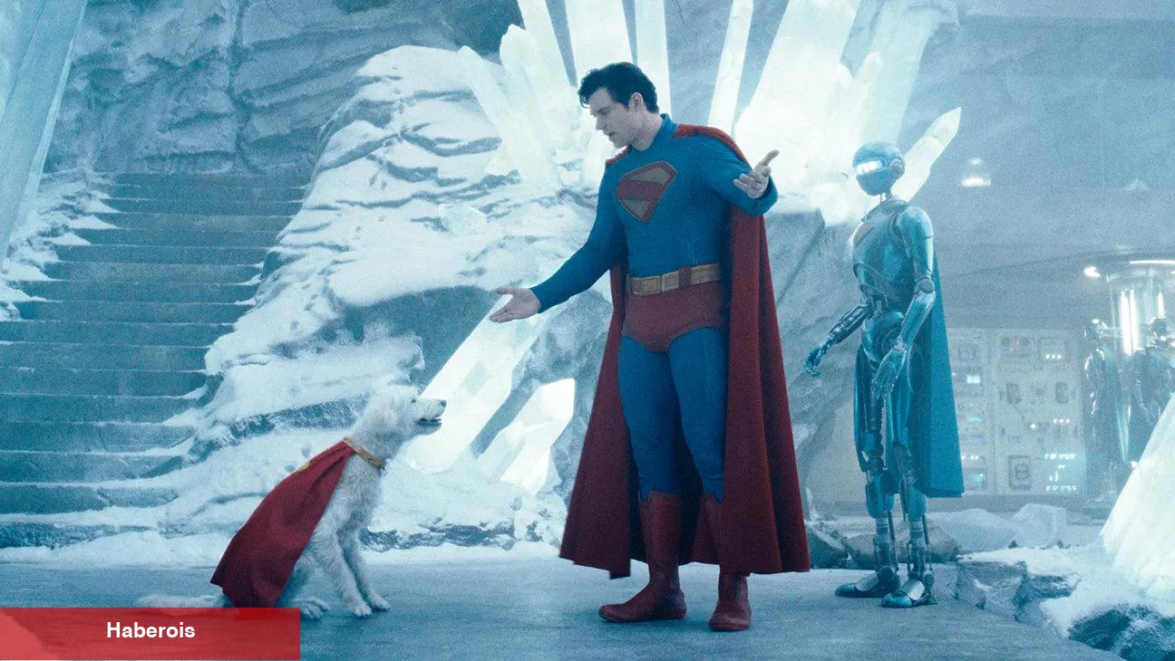 Sinema İnceleme - Superman