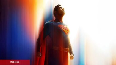 Sinema İnceleme - Superman
