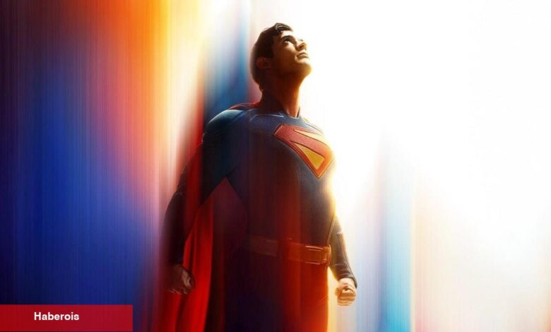 Sinema İnceleme - Superman - Haberois Sinema İnceleme - Superman