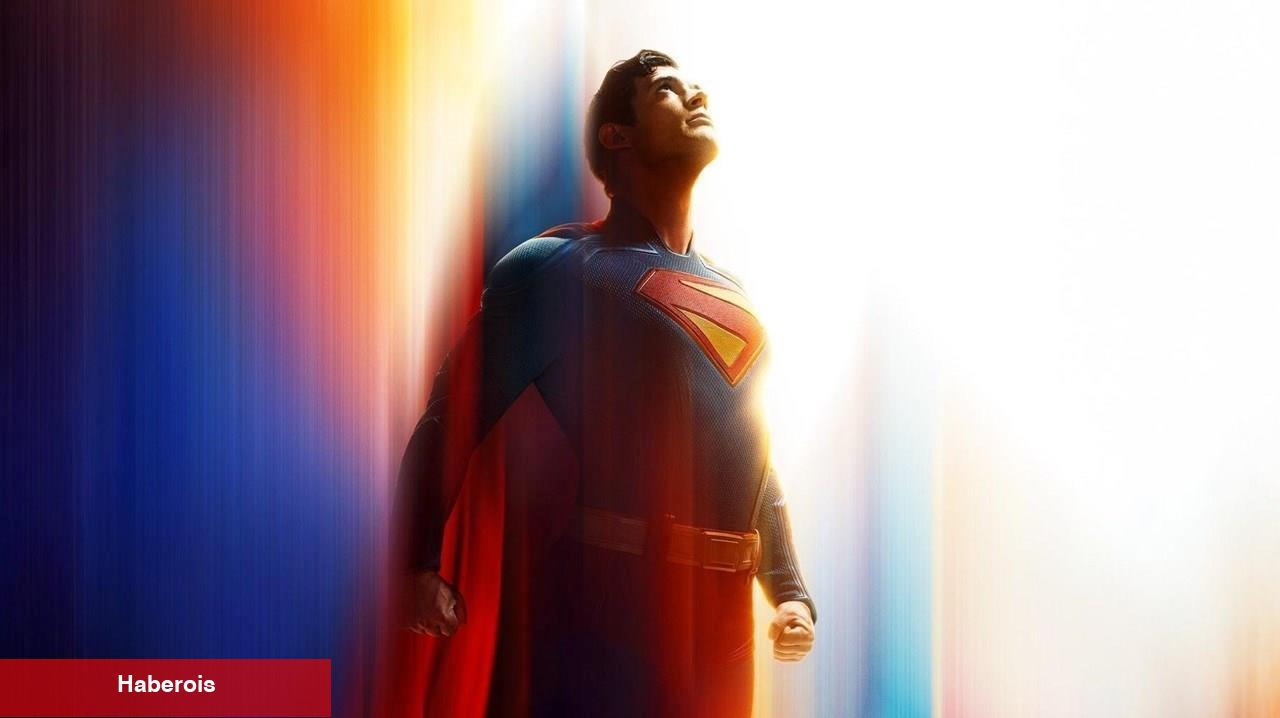 Sinema İnceleme - Superman
