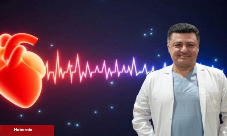 Sirkülasyon sistemi hastalıkları birinci sırada! Türkiye’de kalp krizi alarmı - Haberois Sirkülasyon sistemi hastalıkları birinci sırada! Türkiye’de kalp krizi alarmı