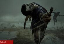 Sızdırılan Silent Hill f Görüntüsü Oyunun Açılış Sekansını Gösteriyor
