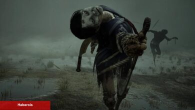 Sızdırılan Silent Hill f Görüntüsü Oyunun Açılış Sekansını Gösteriyor