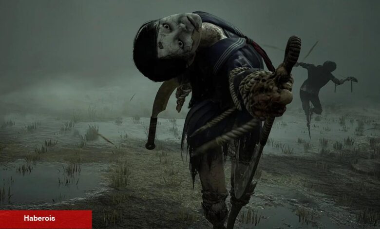 Sızdırılan Silent Hill f Görüntüsü Oyunun Açılış Sekansını Gösteriyor