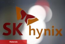 SK Hynix payları, Samsung’un ikinci çeyrekte keskin kâr düşüşü görmesiyle yükseldi