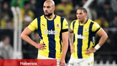 Sofyan'a sürpriz teklif: 15 milyon Euro! - Haberois Sofyan'a sürpriz teklif: 15 milyon Euro!