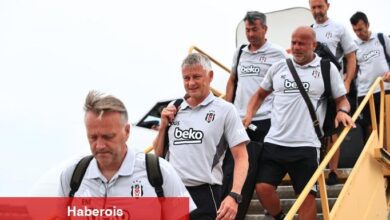 Solskjaer'in yanına Türk çalıştırıcı aranıyor