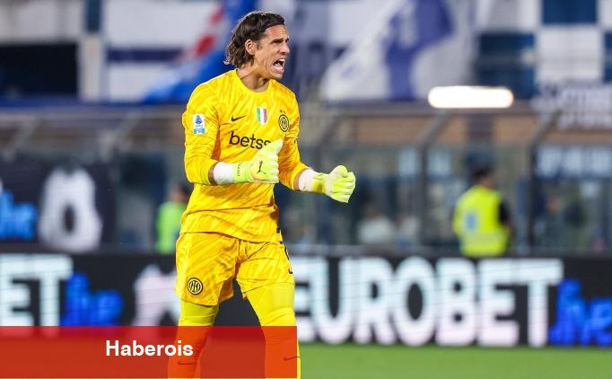 Sommer'in Galatasaray'dan talebi belirli oldu!