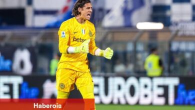 Sommer'in Galatasaray'dan talebi belirli oldu!
