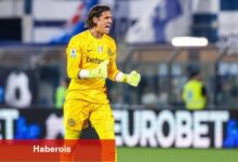 Sommer'in Galatasaray'dan talebi belirli oldu!