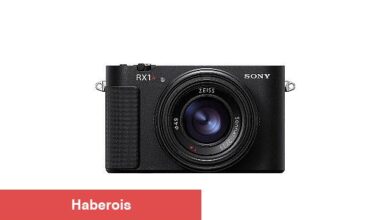 Sony, RX1R III Modelini Tanıttı: Vakitsiz Anları Üstün