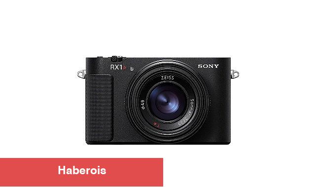 Sony, RX1R III Modelini Tanıttı: Vakitsiz Anları Üstün - Haberois Sony, RX1R III Modelini Tanıttı: Vakitsiz Anları Üstün
