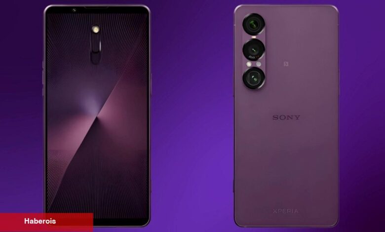 Sony Xperia 1 VII beklenmedik halde durduruldu! İşte nedeni - Haberois Sony Xperia 1 VII beklenmedik halde durduruldu! İşte nedeni