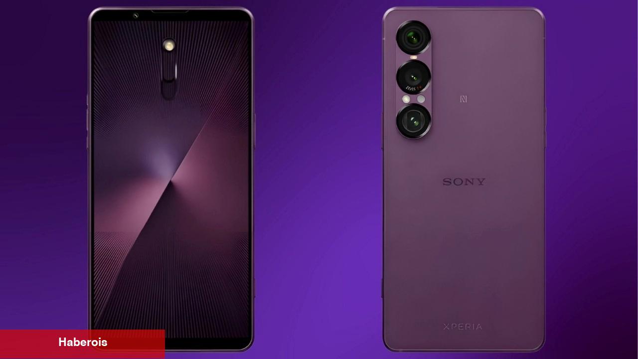 Sony Xperia 1 VII beklenmedik halde durduruldu! İşte nedeni