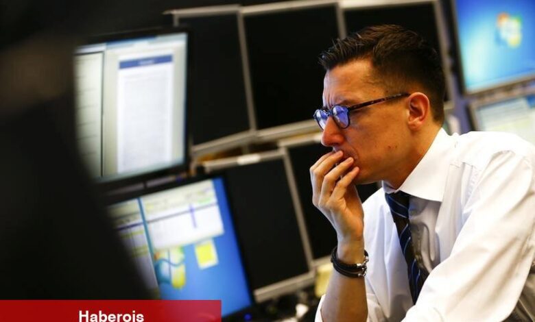S&P, refinansman riski nedeniyle Nabors Industries görünümünü negatife revize etti - Haberois S&P, refinansman riski nedeniyle Nabors Industries görünümünü negatife revize etti