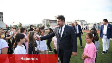 "Spora Dayanağımız Devam Edecek" - Haberois "Spora Dayanağımız Devam Edecek"