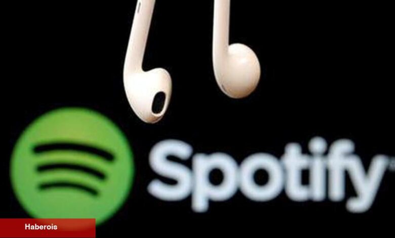 Spotify’dan Türkiye’ye şok çıkış: Çekilme ihtimali masada - Haberois Spotify’dan Türkiye’ye şok çıkış: Çekilme ihtimali masada