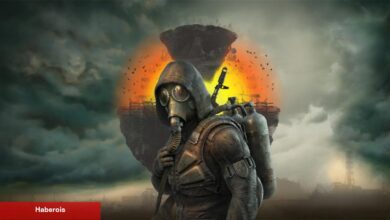 S.T.A.L.K.E.R. 2: Heart of Chornobyl, Yıl Bitmeden PS5'e Geliyor
