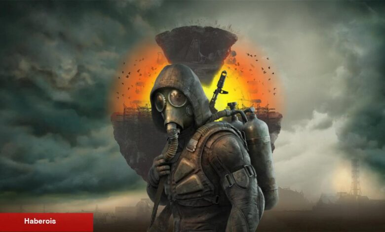 S.T.A.L.K.E.R. 2: Heart of Chornobyl, Yıl Bitmeden PS5'e Geliyor - Haberois S.T.A.L.K.E.R. 2: Heart of Chornobyl, Yıl Bitmeden PS5'e Geliyor