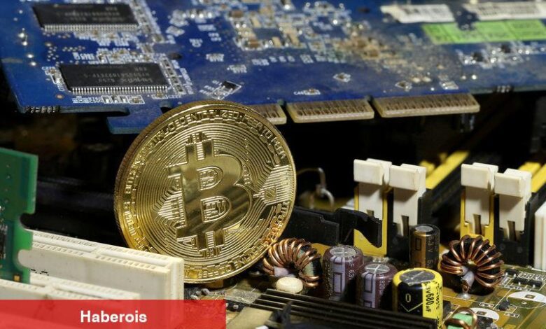Standard Chartered, Bitcoin’in 3. çeyrek sonunda 135.000 dolara ulaşacağını öngörüyor - Haberois Standard Chartered, Bitcoin’in 3. çeyrek sonunda 135.000 dolara ulaşacağını öngörüyor