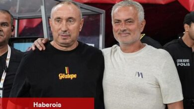 Stanimir Stoilov'dan Romulo açıklaması