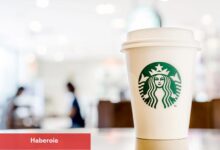 Starbucks ABD’deki yiyecek menüsünden kanola yağını çıkarmayı planlıyor