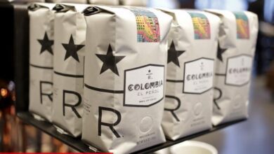 Starbucks Çin’deki işletmesinde denetim payını satmayı kıymetlendiriyor - Bloomberg