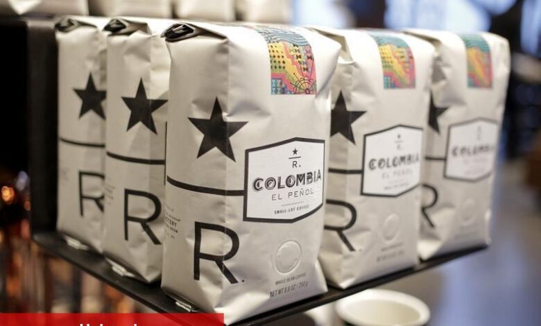 Starbucks Çin’deki işletmesinde denetim payını satmayı kıymetlendiriyor - Bloomberg - Haberois Starbucks Çin’deki işletmesinde denetim payını satmayı kıymetlendiriyor - Bloomberg