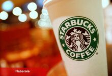 Starbucks ofis çalışma zorunluluğunu haftada dört güne çıkarıyor