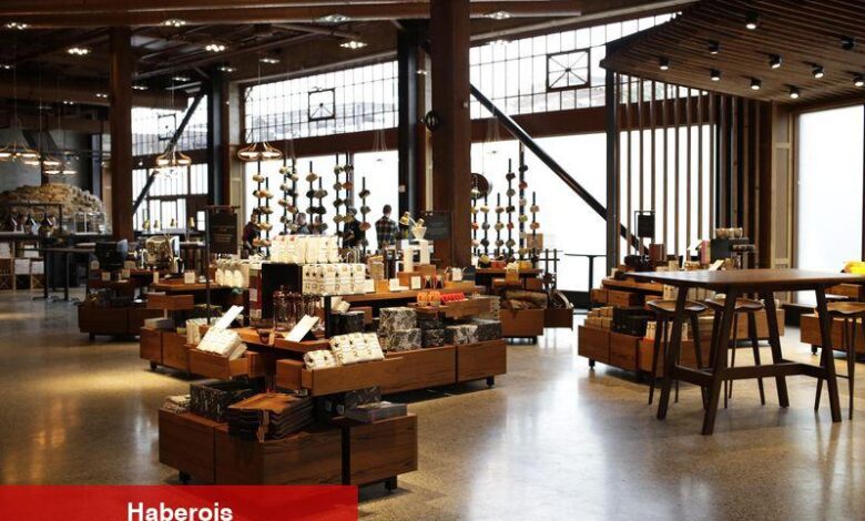 Starbucks’ın Çin işletmesi 10 milyar dolara kadar kıymetlenen pay satış teklifleri aldı - Haberois Starbucks’ın Çin işletmesi 10 milyar dolara kadar kıymetlenen pay satış teklifleri aldı