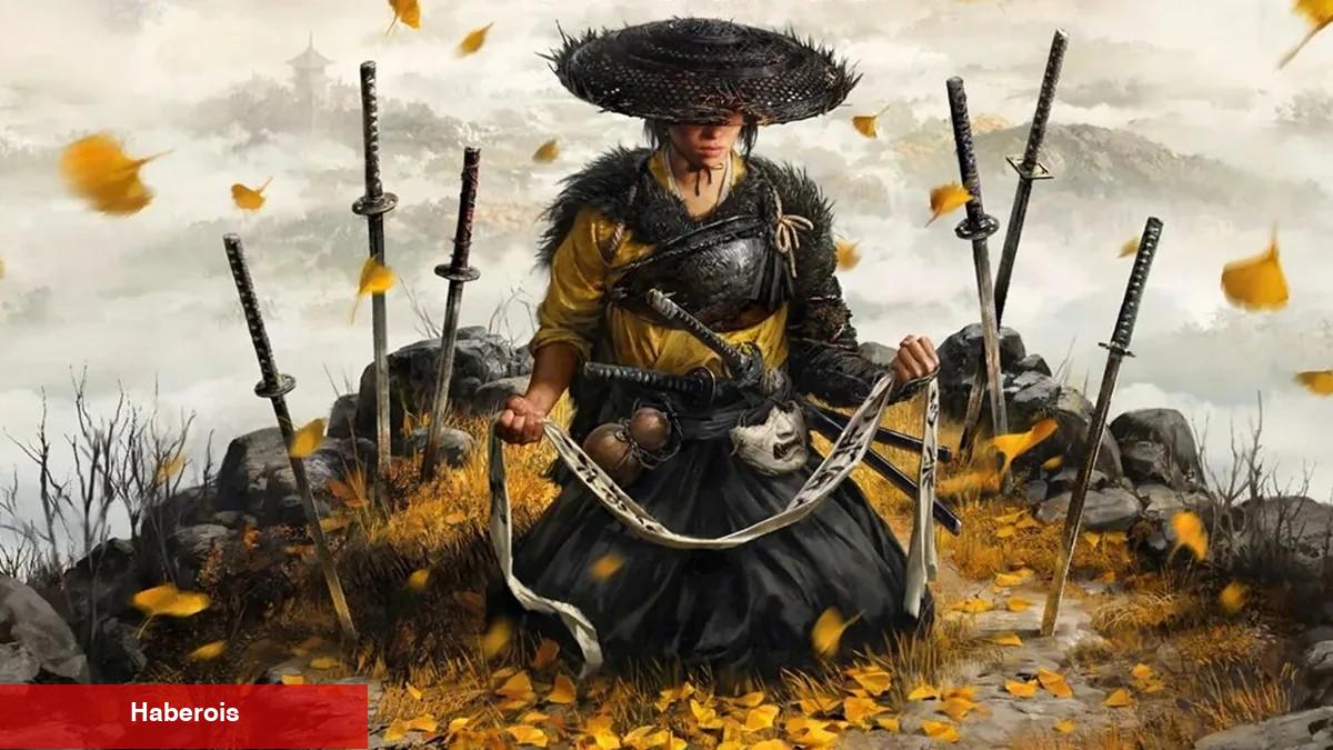 State of Play'den Ghost of Yotei'ye Dair Tüm Ayrıntılar