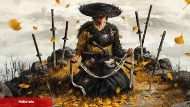State of Play'den Ghost of Yotei'ye Dair Tüm Ayrıntılar