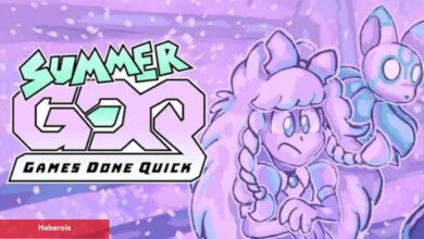 Summer Games Done Quick 2025'te 2,4 Milyon Dolar Bağış Toplandı