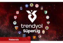 Süper Lig ne vakit başlıyor? 2025-2026 Süper Lig dönemi başlangıç tarihi belirli oldu