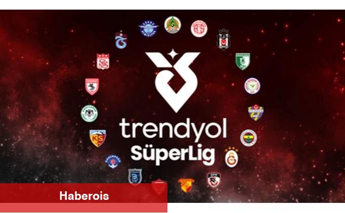 Süper Lig ne vakit başlıyor? 2025-2026 Süper Lig dönemi başlangıç tarihi belirli oldu - Haberois Süper Lig ne vakit başlıyor? 2025-2026 Süper Lig dönemi başlangıç tarihi belirli oldu