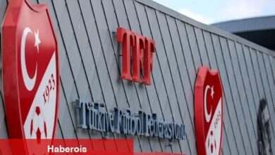 Süper Lig'de 2025-2026 dönemi fikstürü çekildi
