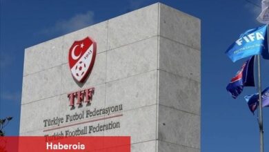 Süper Lig'de yeni dönem harcama limitleri açıklandı