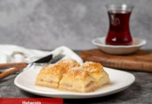 Sütlü Nuriye Tanımı